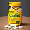 Prix du cialis pharmacie c